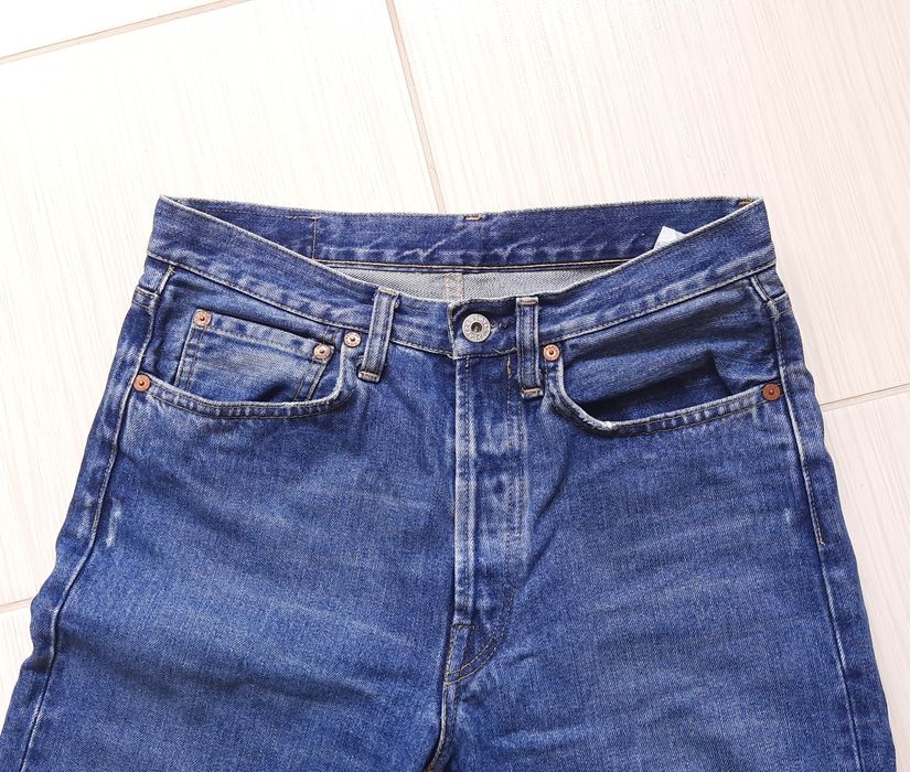 Винтажные джинсы Replay в стиле y2k vintage