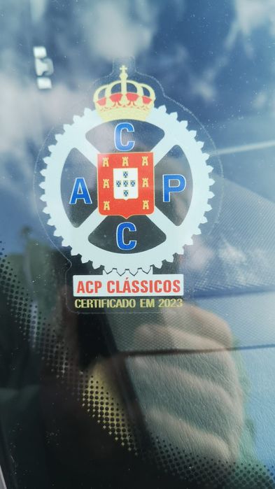 Mercedes Benz  300 SD Clássico
