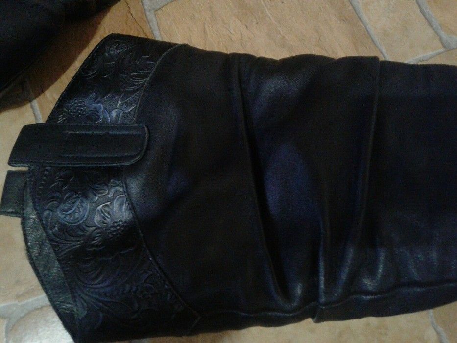 Сапожки зимние             .