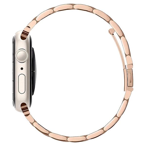 Pasek Spigen Modern Fit Band na Apple Watch 4/5/6/7/8/SE (38/40/41 mm)