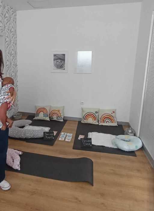 Trespasse de concept store infantil - Centro de Mafra