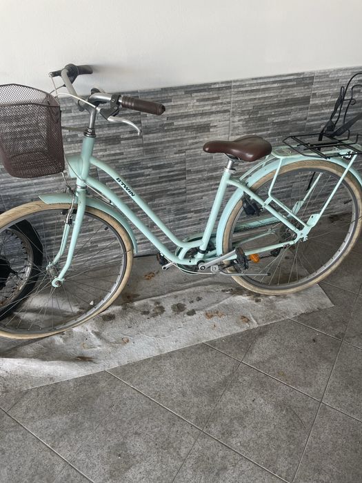 Bicicleta B’twin