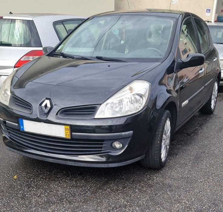 Alugo carro particular para férias Porto