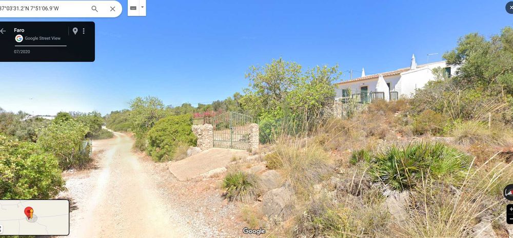 Terreno Rustico 1920m com Luz e Internet Pechão