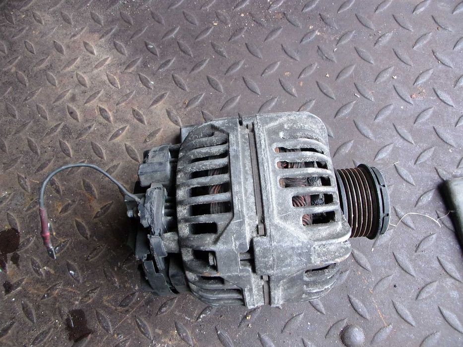Alternator volvo s70 v70 c70 97-00r 2.4b 945_9077 / 01245_15019