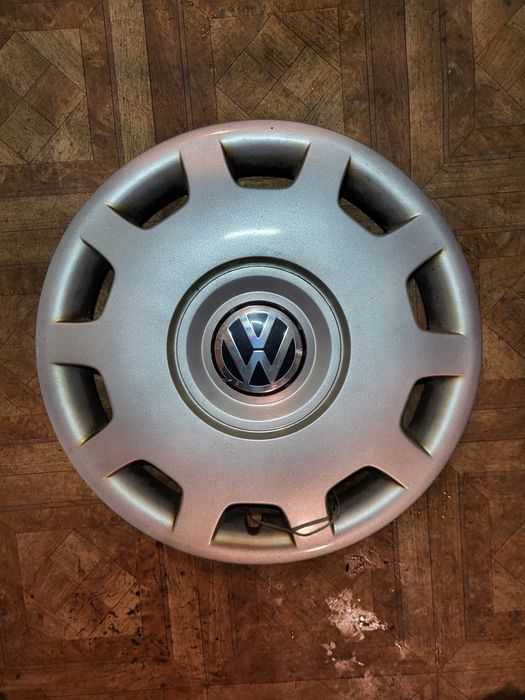 Oryginalny kołpak VW 15" 3B060