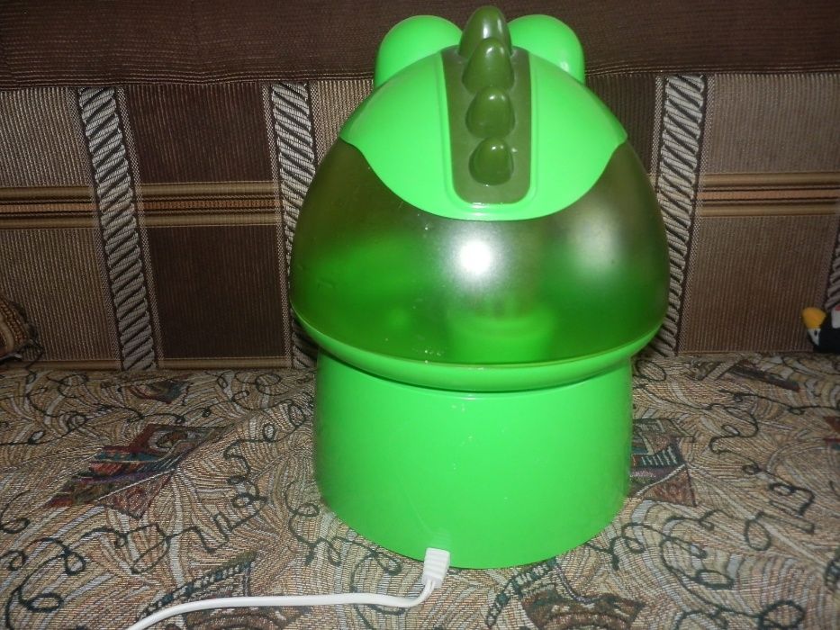 Увлажнитель воздуха Wild Wind