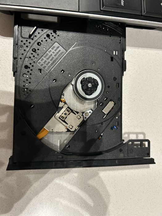 Dell Latitude E6540 8 GB RAM * Bom estado *