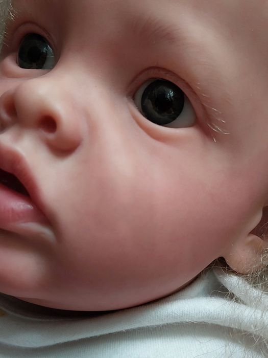 Lalka reborn orginalna