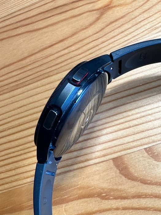 Galaxy Watch 4 Classic