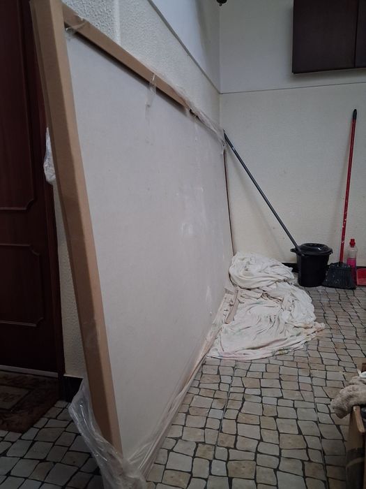 OFERTA 2 placas de gesso cartonado