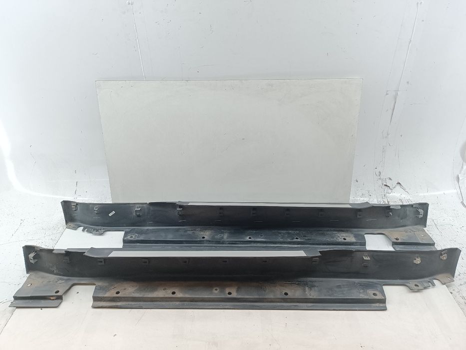 Embaladeiras Conjunto - MINI MINI (R50, R53) | 01 - 06