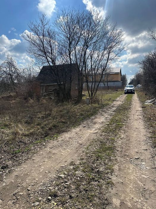 Продаж рівної ділянки 12 соток Дубово
