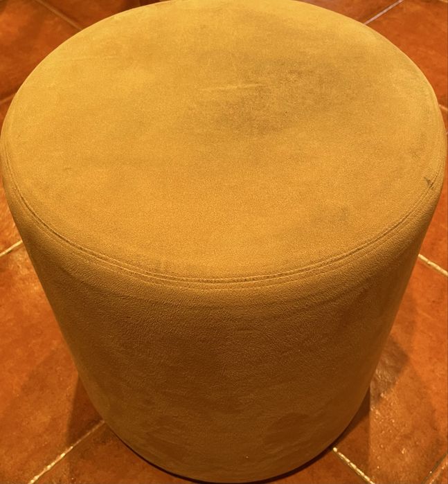 2 Bancos de Apoio (Sala)