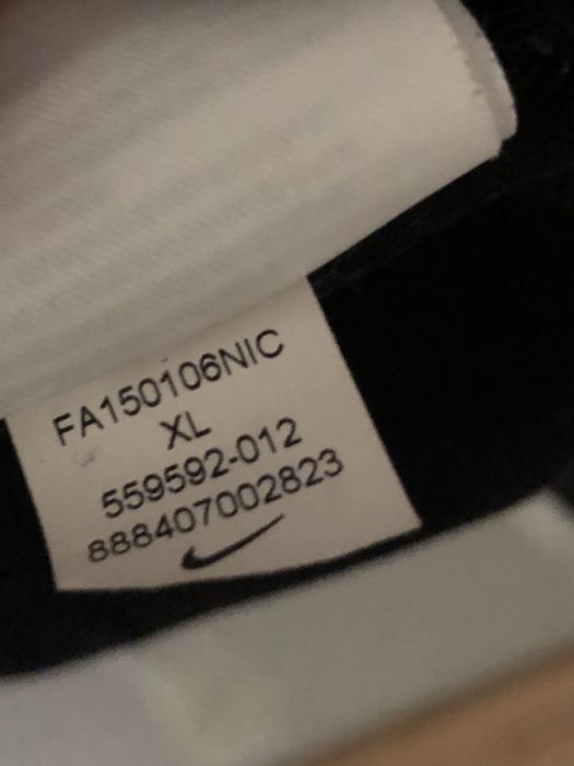 Czarna Bluza Nike Tech Fleece ! Okazja