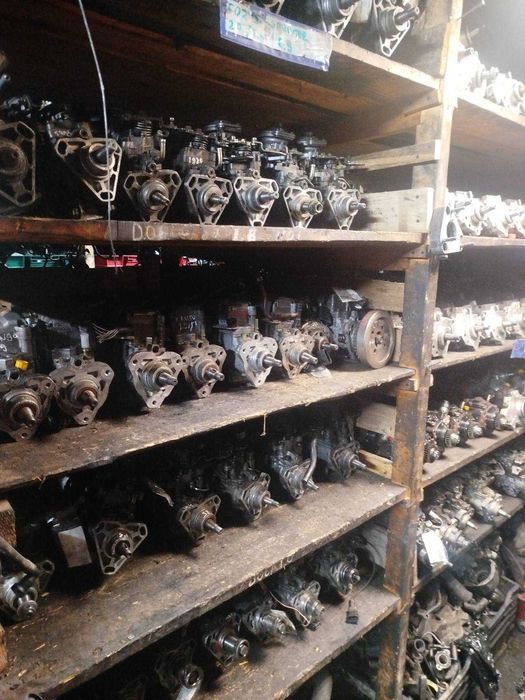 Паливний насос високого тиску Mercedes Мерседес/Opel Опель ПНВТ, ТНВД