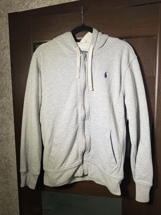 Зипка, зип кофта Polo Ralph Lauren