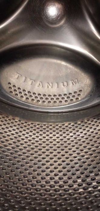 Пральна машина Ariston Hotpoint б/в неробоча