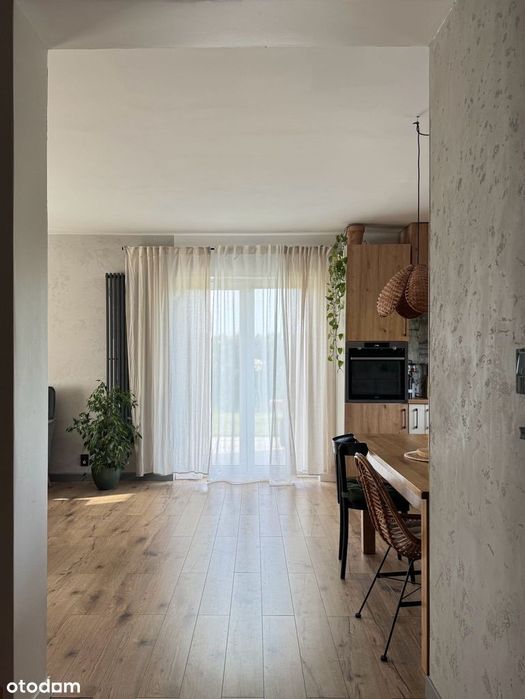 PRZYTULNY DOM | 116 m2 | Działka 1010 m2 | GOTOWY Jenkowice Oleśnica