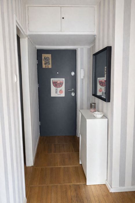 2 osobne pokoje | Wola  Żelazna | Winda