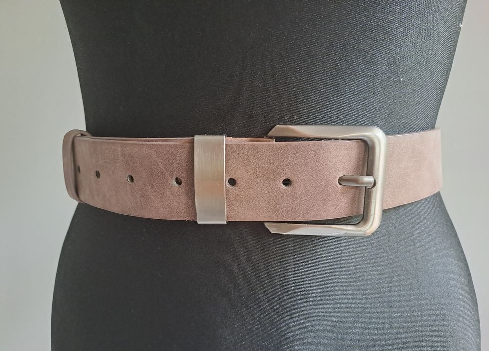 Męski pasek do spodni