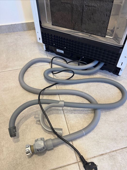 Maquina de Lavar Loiça Becken