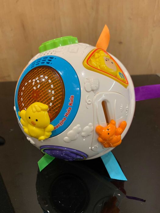 VTech Edukacyjna Hula Kula