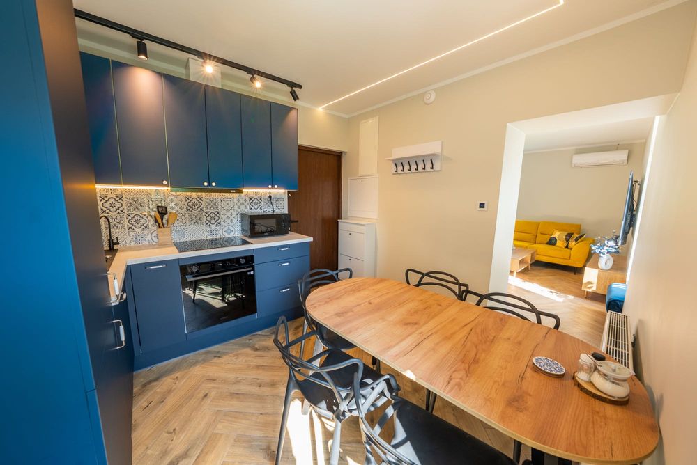 Apartament Parkowa Ustroń