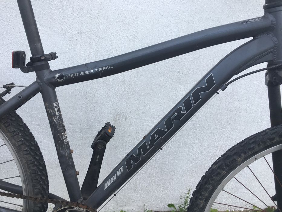 marine Bicicletas OLX Portugal