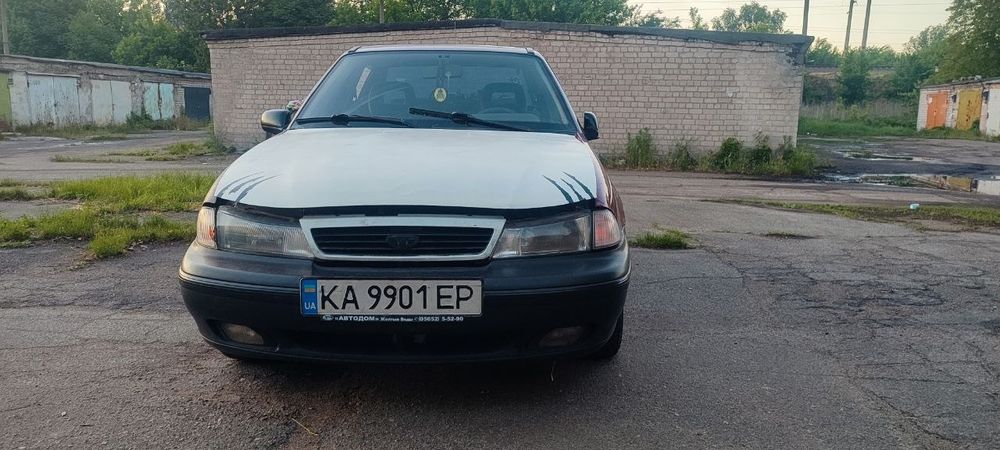Део нексия 1.5 8кл продам