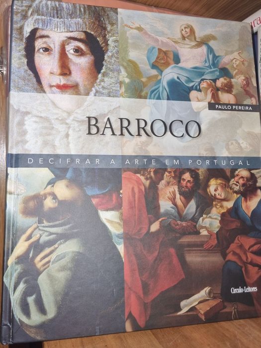 Colecção de grandes  livros, enciclopédias