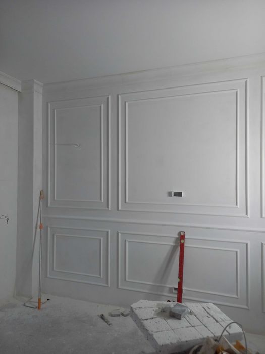 Remonty i Wykończenia, malowanie,Led,zabudowy Gk,sztukateria,