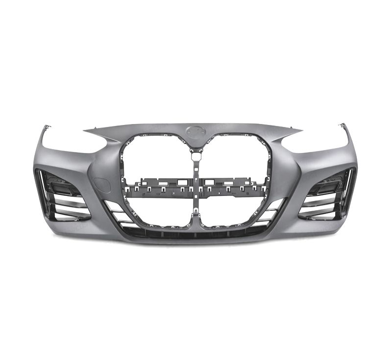 PARA-CHOQUES FRONTAL BMW G22 G23 20- LOOK M PDC