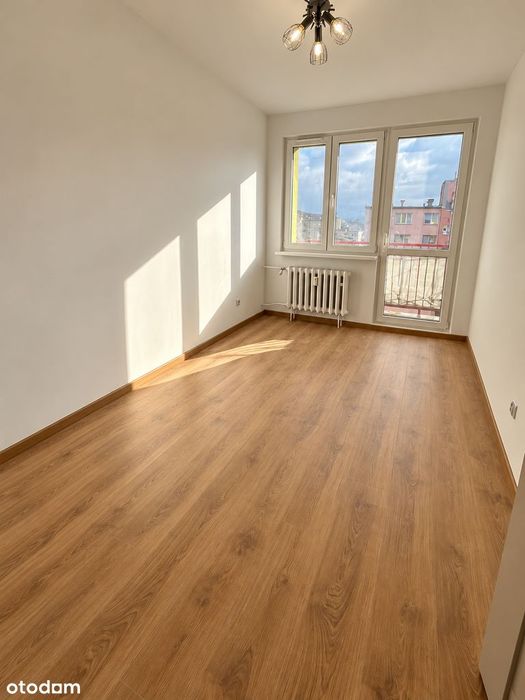 Malczewskiego*3 Pokoje*Gen.Remont*45m2*Panoramiczny*Widok*