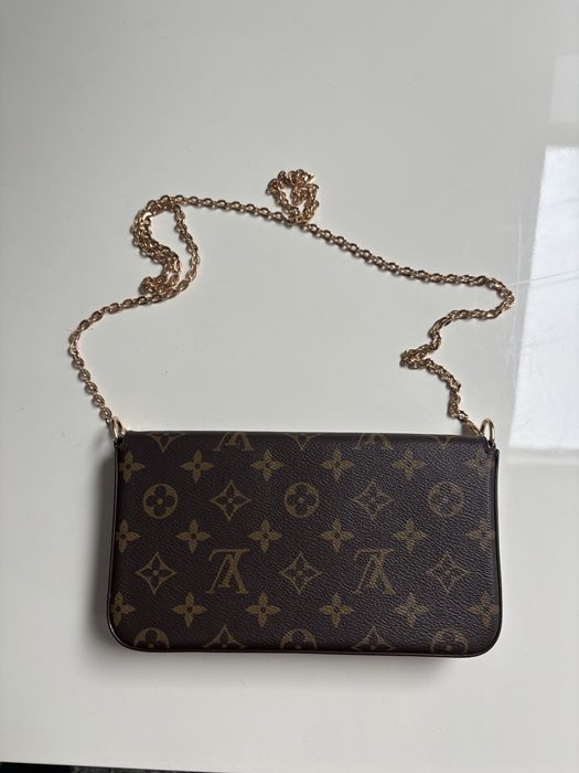 Torebka Louis Vuitton