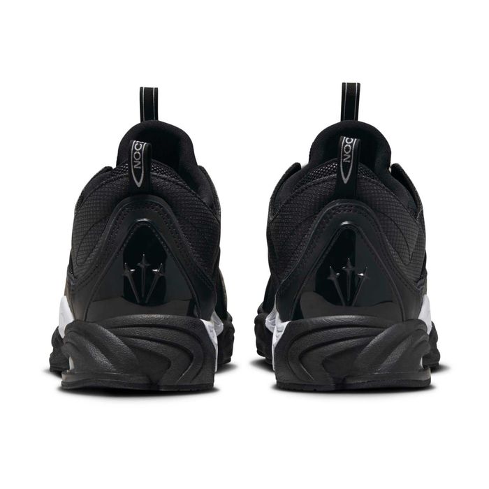 ОРИГІНАЛ Nike Air Zoom DrivexNocta Shoes DX5854-001 кроссовки мужские