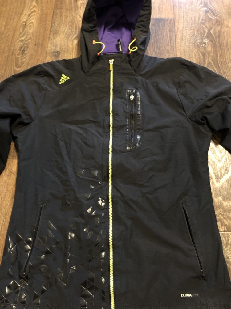 Adidas f50 jacke online
