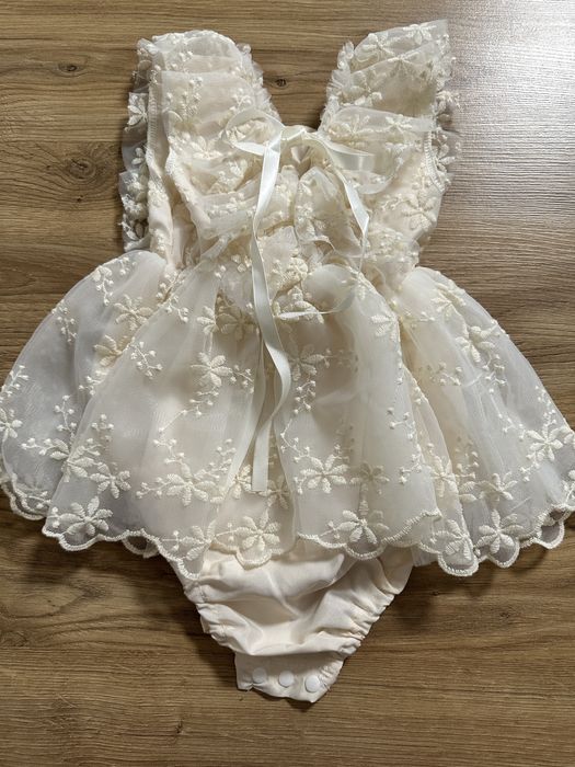 Сукня для дівчинки