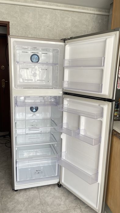 Frigorífico Samsung Twin Cooling Plus