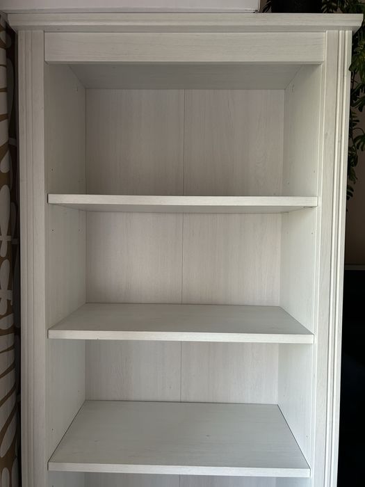 Regał IKEA Brimnes