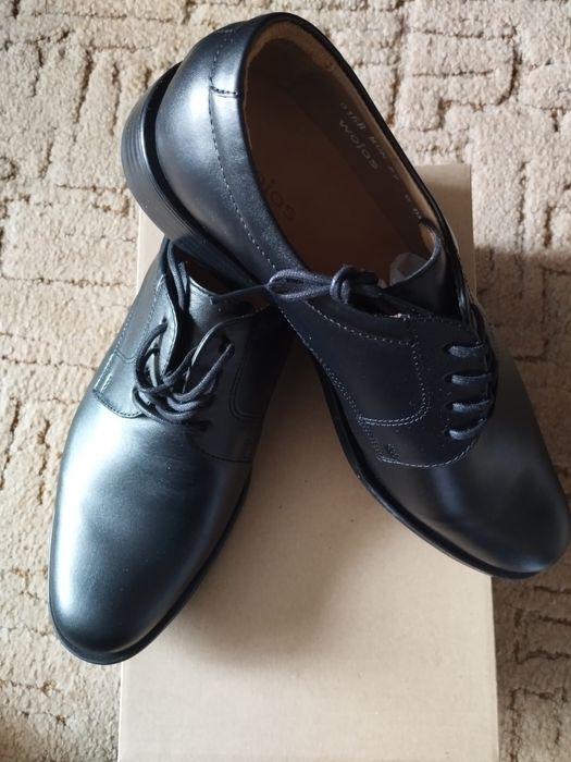 Półbuty Wojas rozmiar 27
