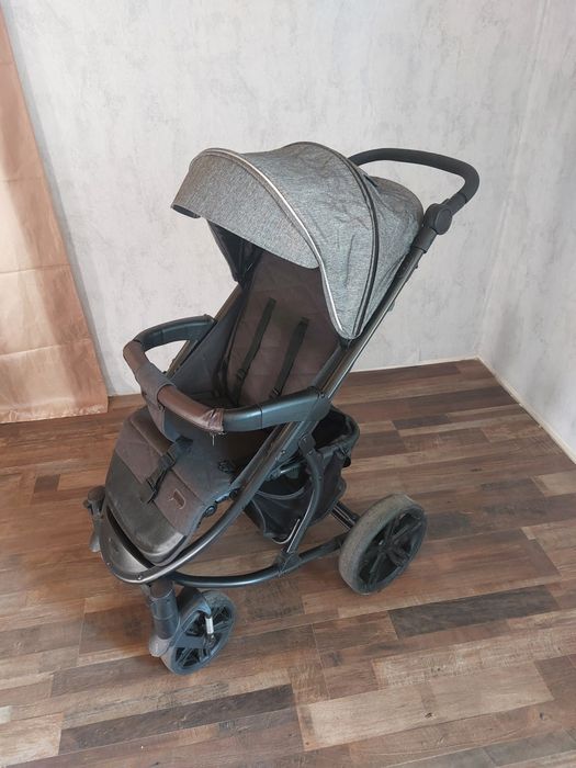 Прогулянкова коляска BubaGo Model One