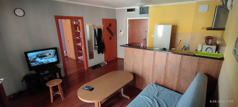 Mieszkanie Corte Verona Wrocław, ul. Inżynierska