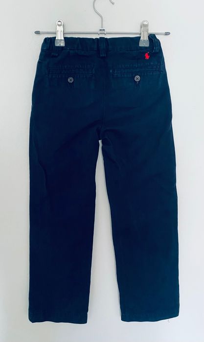 Spodnie dziecięce Polo Ralph Lauren, 6 lat