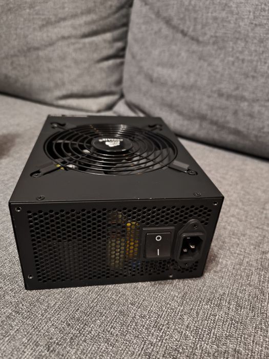Zasilacz komputerowy Corsair AX1200