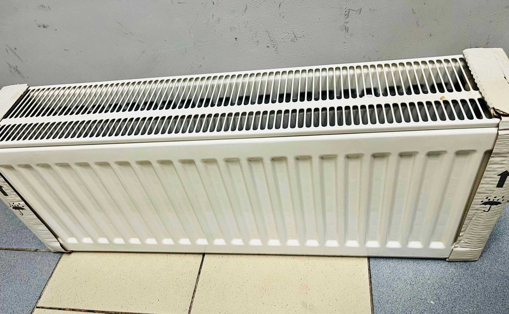 Сталевий радіатор Romstal 33 тип 300x800х150 мм