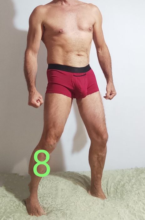 Чоловічі труси Man's set