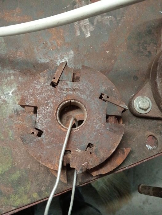 Фрези на фуганок,ножі по дереву