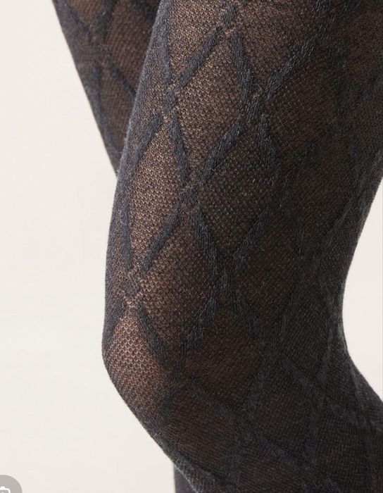 Calzedonia колготки з кашеміром