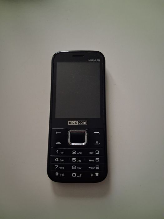 Maxcom MM 238 3G